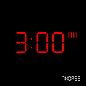 3:00AM