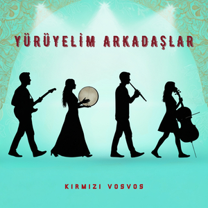 Yine De Şahlanıyor Aman
