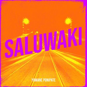 Saluwaki