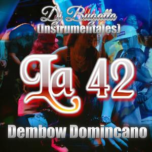 Kripp Sawer Los Alcarrizos ((Instrumental))