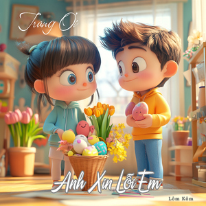 Trang Ơi, Anh Xin Lỗi Em