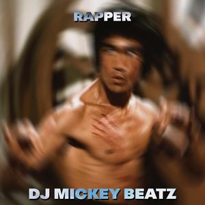RAPPER