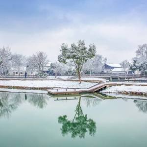 我到外地去看你（翻自 好妹妹）
