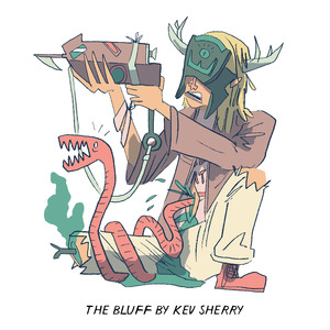 The Bluff (Radio Edit)