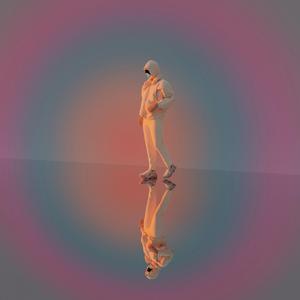 really don't mind (feat. Isaac Lewis)