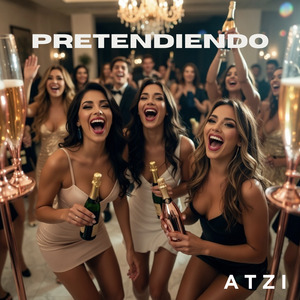 Pretendiendo
