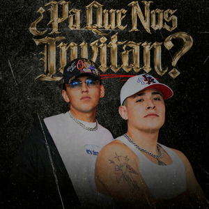 ¿Pa que nos invitan?