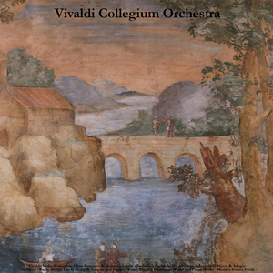 Adagio for Strings and Organ in G Minor