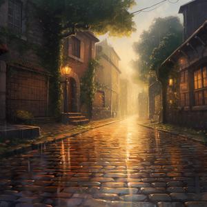 ראית את הגשם