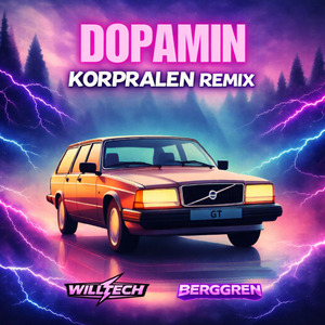 DOPAMIN (Korpralen REMIX)