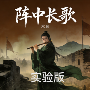 戏水阵