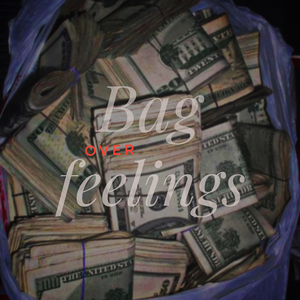 Bag over Feelings