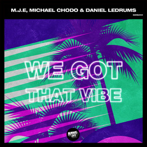 We Got That Vibe (Extended Mix)