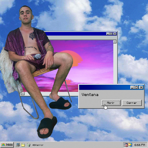 Ventana (feat. Manu Torres)