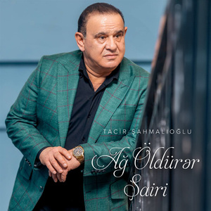 Ağ Öldürər Şairi