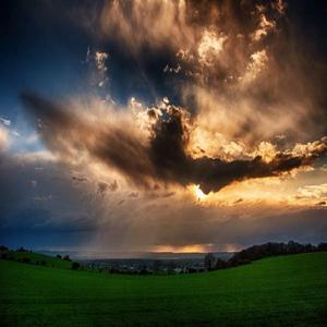 Love in a Strange Room