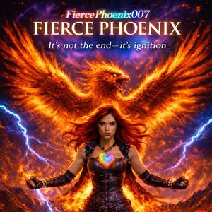 Fierce Phoenix