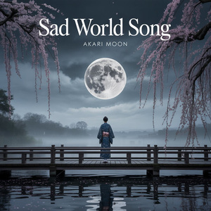 Sad World Song