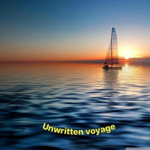 Unwritten voyage