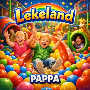 Lekeland