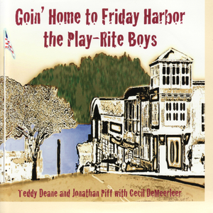 (I Saw Her) Cheatin' on the Kaleetan