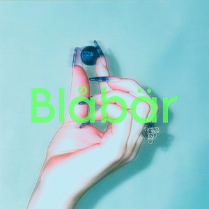 Blåbär