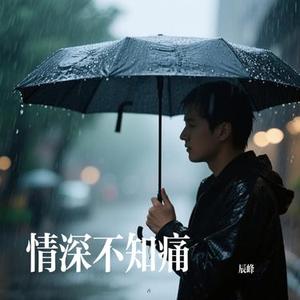 情深不知痛 (Cover 崔伟立)