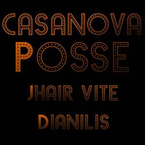 Casanova Posse (From "Dr. Stone") (Spanish Version)