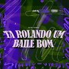 DJ KIRIN - Ta Rolando um Balie Bom [Super Slowed] (feat. SANTA CITY)