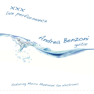 Four (Live) [feat. Marco Mantovani]