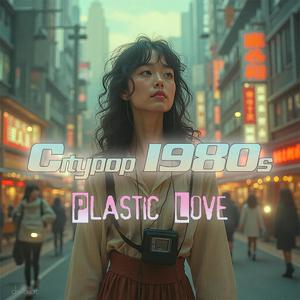 Citypop Plastic Love XVI