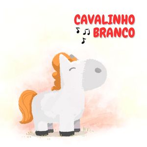 Cavalinho Branco