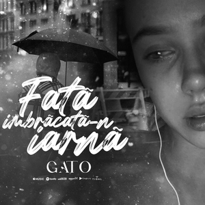 Fata imbracata-n Iarna