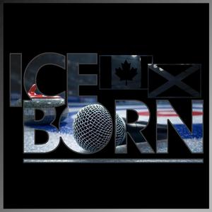 Ice Born