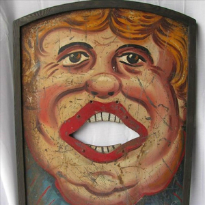 G.U.N. (Grown up Nothin')