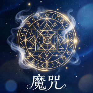 魔咒