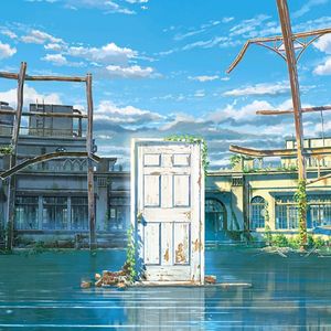 すずめの涙（cover RADWIMPS）