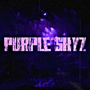 Purple Skyz
