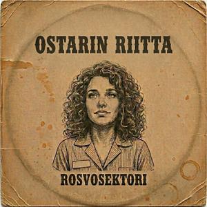 Ostarin Riitta