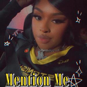 Mention Me