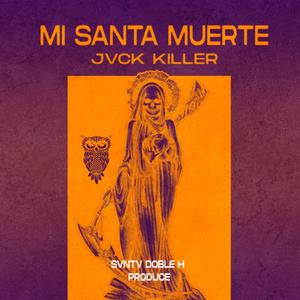 Mi santa muerte