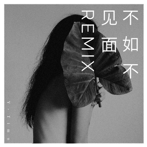 梁老师Tsong-不 如 不 见 面.WAV（Y-Timo remix）