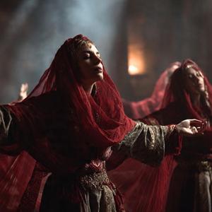 Tevhid - (Ay Ali'dir Gün Muhammed) | #tevhid #deyiş #semah #alevi #bektaşi