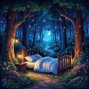 Колыбельная без слов