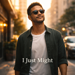 I Just Might (Piano Version)