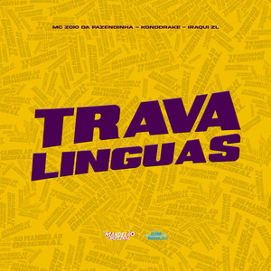 Trava Linguas