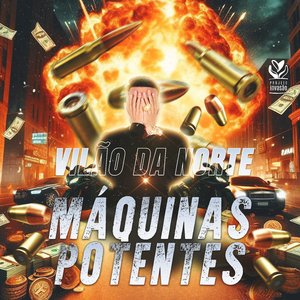 Máquinas Potentes