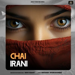 Chai Irani