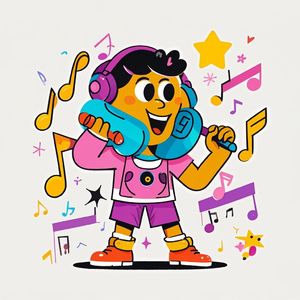 启蒙儿歌乐园 国学文言文儿歌之声-国学文言文启蒙《陈情表（李密）》