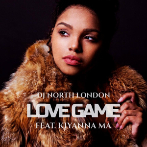 Love Game (feat. Kiyanna Ma)